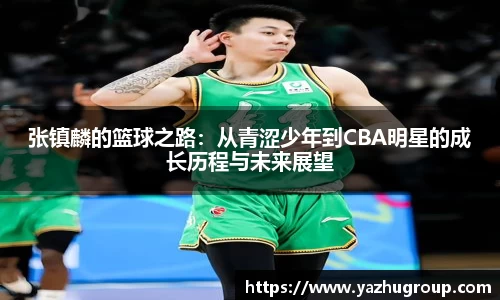 张镇麟的篮球之路：从青涩少年到CBA明星的成长历程与未来展望